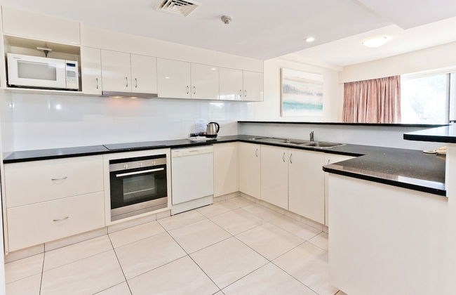 White Crest Apartments - Foto 29