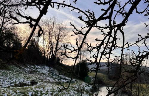 Alte Wassermühle - Foto 19