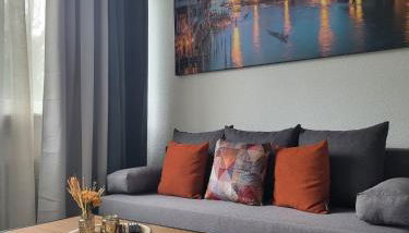 Charmante & Gemütliche Wohnung inkl Kaffee und Tee - Photo 1