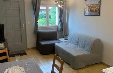 Joli appartement de plain-pied - Photo 7