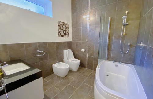 Tyn Y Fron 6 bedroom house in Betws-y-Coed Snowdonia - Foto 35