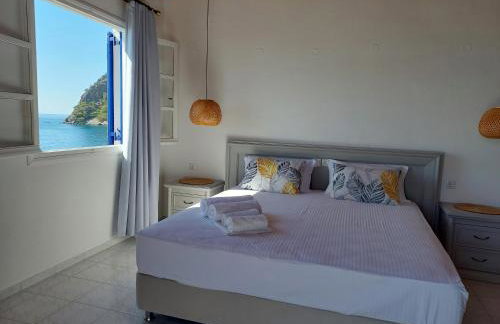 Hotel Agia Roumeli by the SEA - Photo 7