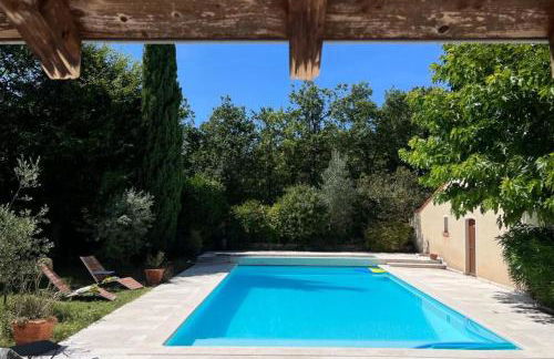 Gîte Familial 4 étoiles - École du Maupas - Coeur Brenne - Foto 6