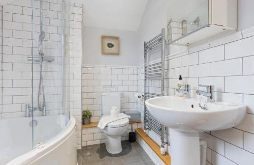 No 1 - Laurel Cottage - Pass the Keys - Foto 12