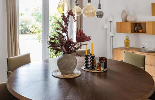 Villa Madiana - "Le Diamant" climatisée, piscine privée chaufffée, Fitness,proche Cannes, Grasse - Foto 79