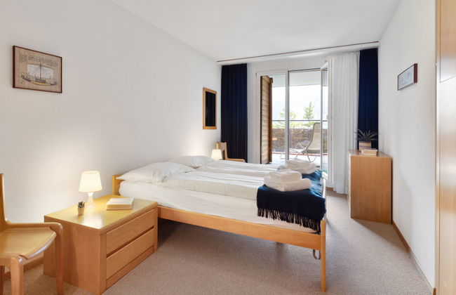 Allod Park Haus C 701 - Foto 18