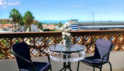 Ocean View Apartment - Foto 3