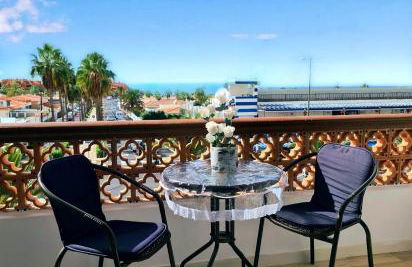 Ocean View Apartment - Foto 3