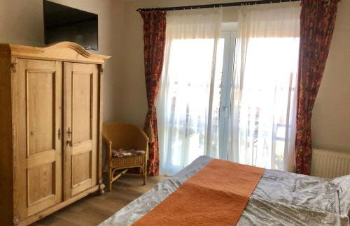 Ferienwohnung Warnemünde - Landhaus Immenbarg - Foto 6