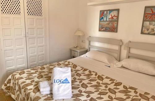 Chalet luminoso en Denia con piscina privada, Wi-Fi y parking - ES-373-20 - Photo 8