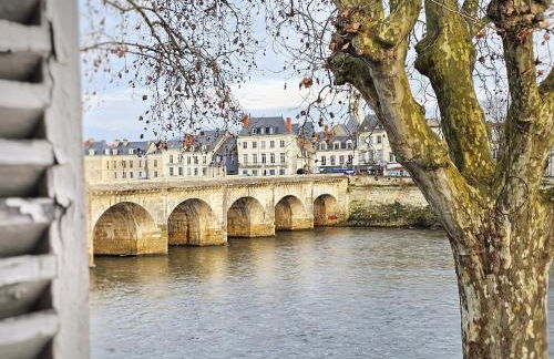 Appartement Quai 80 - Foto 17