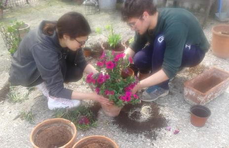 Casa Vacanze La Meridiana - Foto 19