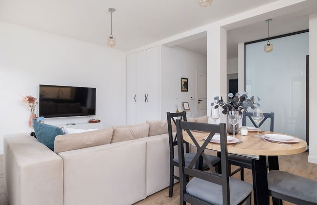 Apartment for 4 in Kraków by Renters - Foto 3