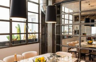 Luxury penthouse - Foto 11