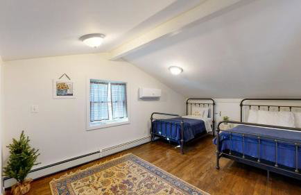 Modern Farmhouse Retreat North Fork Wine Country - Foto 26