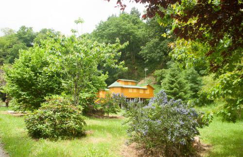 Cabañas aloños sociedad limitada - Foto 53