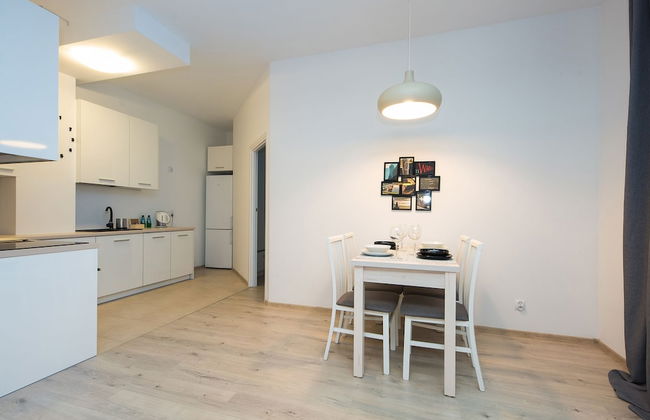 ShortStayPoland Środkowa - B49 - Foto 8