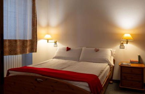 Monterosa Residence Hotel - Foto 7