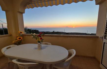 Accommodation il Tramonto Tropea Capo Vaticano - Foto 73