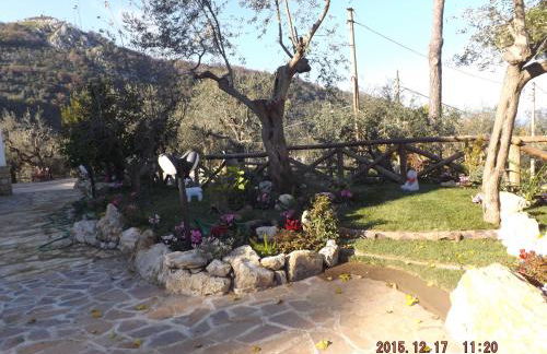 Appartamento Villa degli Ulivi - Foto 54