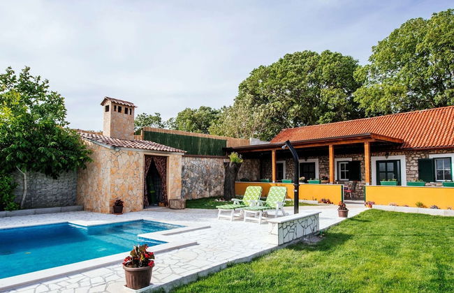 Lovely Holiday Home With Private Infinity Pool - Foto 22