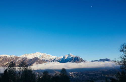 Bellagio - Baita treeb Tramontana - Foto 35