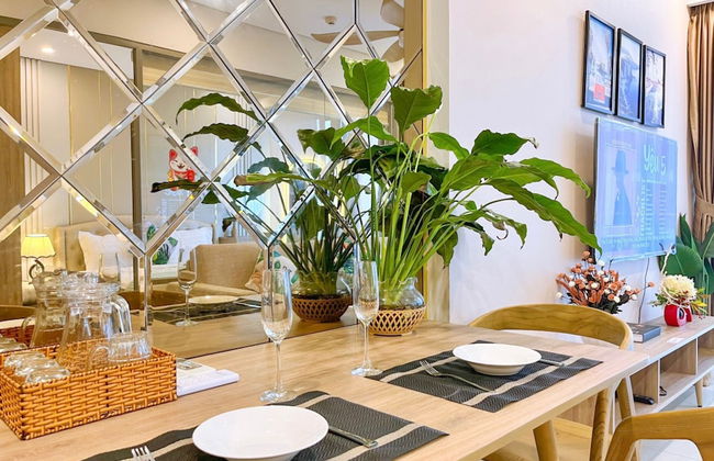 The Song Condotel VungTau-Hao's Homestay - Photo 50