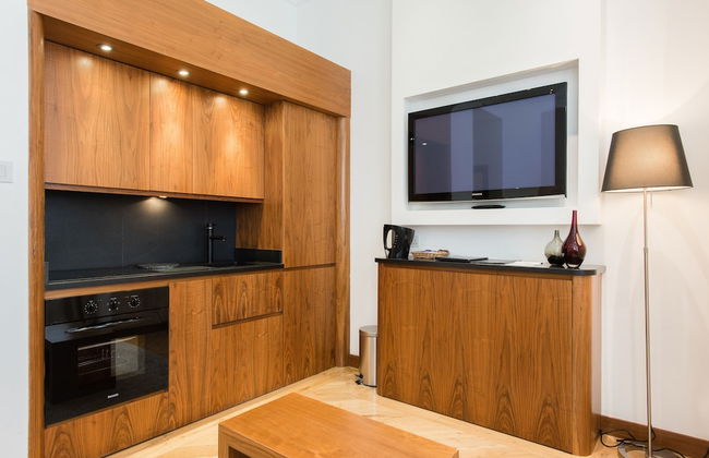 Presidential Apartments - Kensington - Photo 74