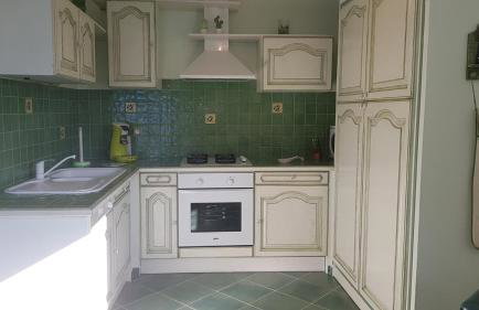 Résidence U MELU Grand T2 VERT à l'étage - Foto 21