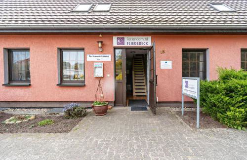 Feriendomizil Fliedereck - Foto 13