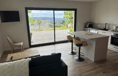 Appartement avec un agréable point de vue et quartier calme - Foto 1