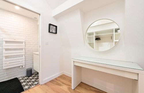 Incroyable Villa 5 étoiles 7 minutes du Centre de Lille - Foto 47