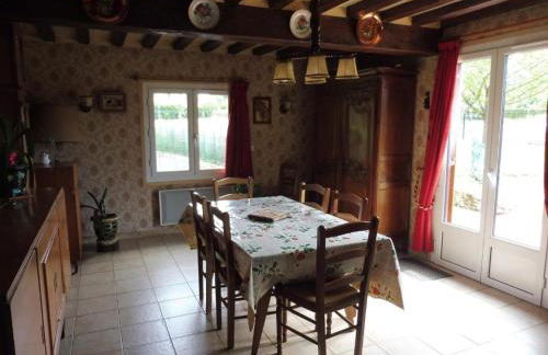 Gîte des Bois Rimbert - Foto 8