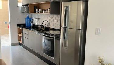 Lindo apto em condomínio top - Foto 2