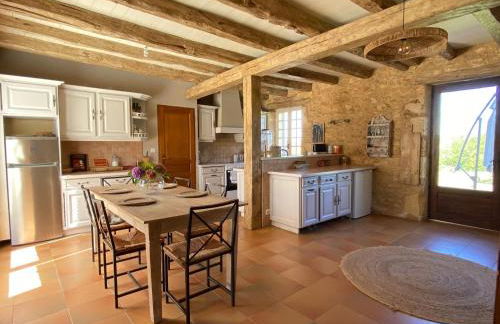 Le Domaine de Camberoux La Petite Longère - Foto 11