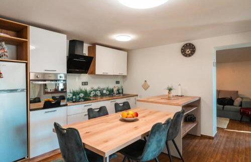 Villa Sole-kuća za odmor u Međimurju-Dragoslavec - Foto 48