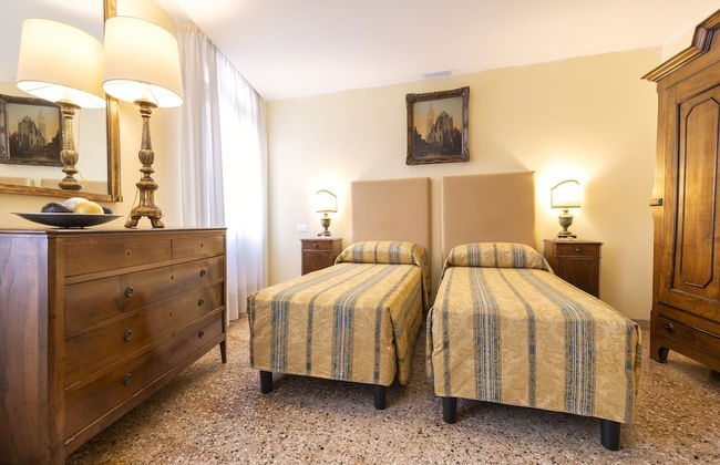 Palazzo Schiavoni Residenza d’Epoca - Photo 29