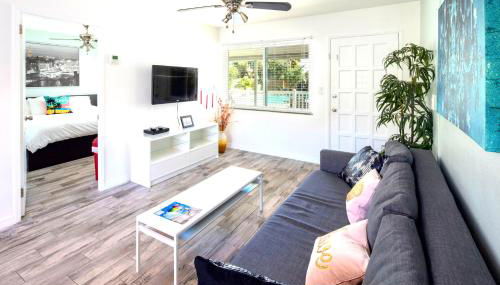 Park Shore Suites St Pete Beach - Foto 2