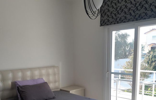 Bogaz, Iskele Beach Villa Retreat in North Cyprus - Foto 11