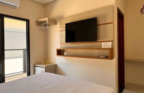 Suítes de Ubatumirim - Foto 21