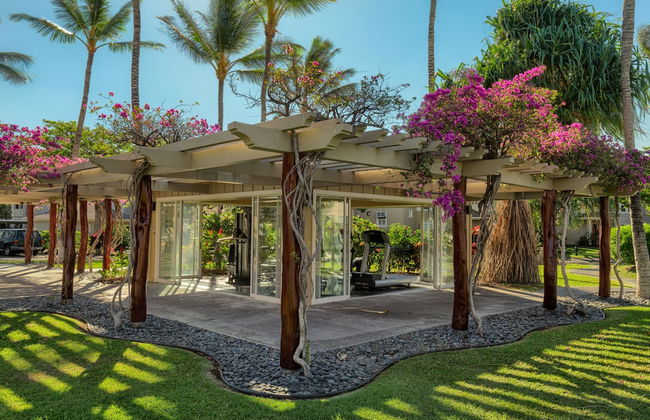 Waikoloa Fairway Villas - Foto 21