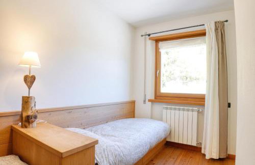 Dolomites Mountain Residence - Cozy Alpine Chalets with Private Parking - Foto 35