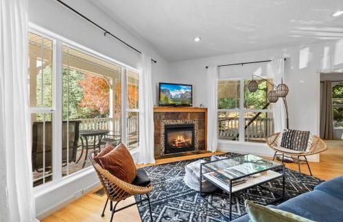 Zen Whisper in the Woods - Foto 9