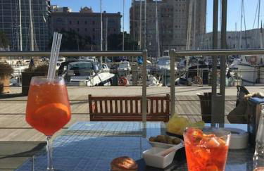 ExmA Luxury Apart Cagliari Center Reserved Parking - Foto 40