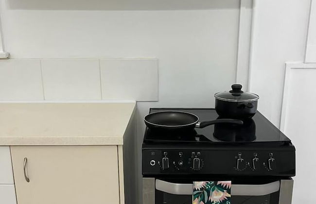 Sydney Central Apartments - Photo 17