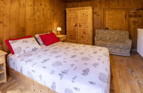 Apartment Pozzaglio Mountain Home by Interhome - Foto 32