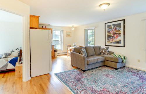 Charming Chester Apartment Steps to Main Street! - Foto 7