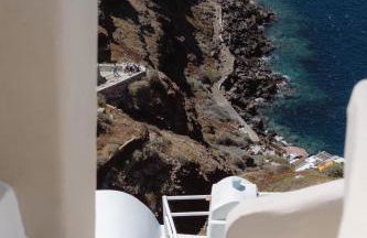 Nano Oia Villas - Foto 142