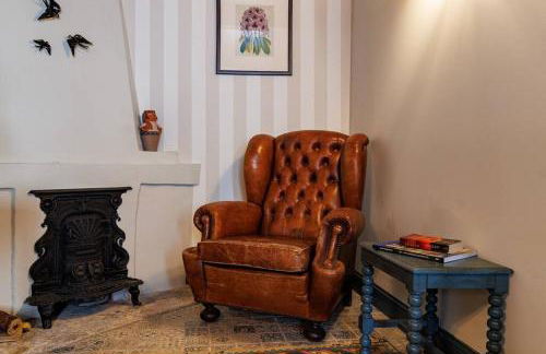 Townhouse Seia - Comfort and style in the historic heart of Seia - Foto 11