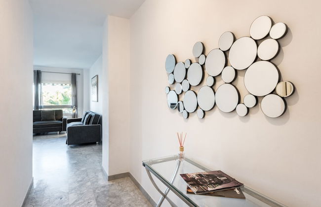 Infocom Apartments Playa Rocio - Foto 12